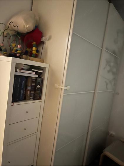 Apartament trei camere, complex Hercesa - 2
