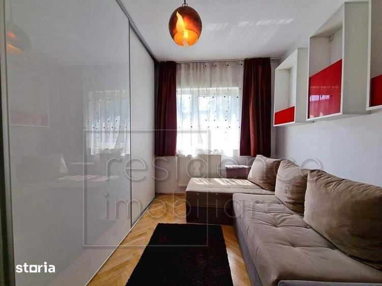 Pet friendly! Apartament 3 camere separate, Zorilor, zona Profi+Parcar - 8