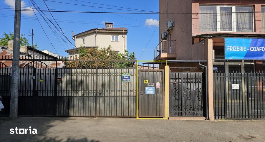 Casă cu 3 camere cu Teren 144 Mp în Progresul