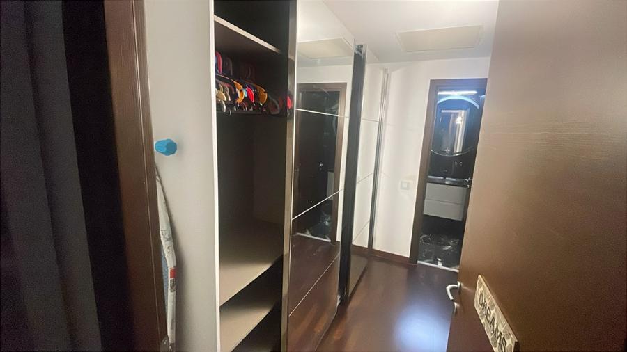 Apartament cu 2 camere decomandat în Mihai Bravu