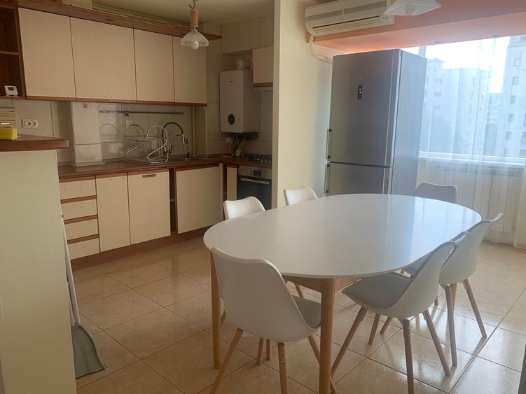 Apartament 3 camere la 5 minute de metrou Timpuri Noi+CTP și Loc de parcare - 10