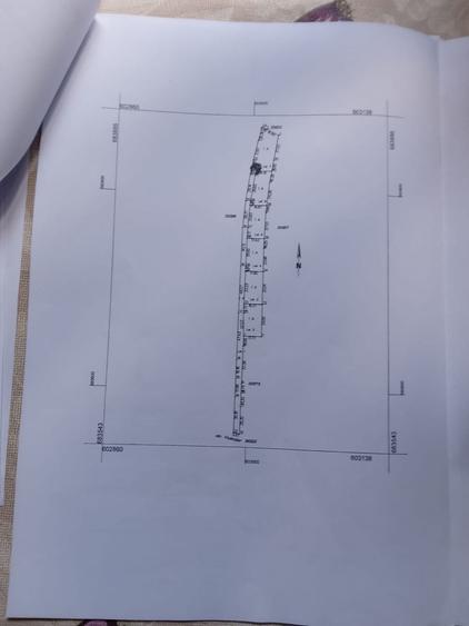 Spațiu comercial, în Central