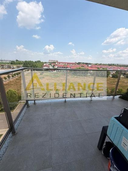 Apartament cu 2 camere decomandat, mobilat în Splaiul Unirii