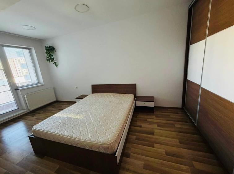 Apartament cu 2 camere semidecomandat în Grozăvești