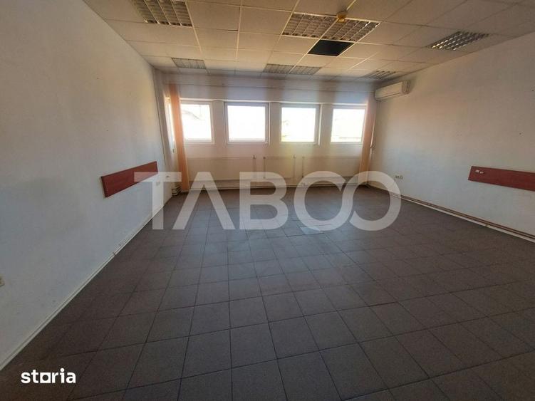 Spațiu comercial, de 1,300 mp, în Terezian