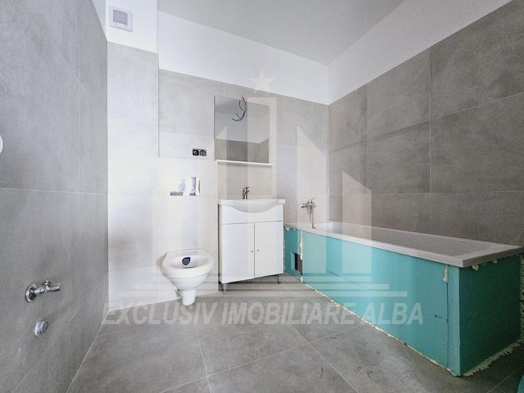 Apartament 2 camere | 57 mp | Parter | Bloc Nou 2025 | Alba-Micesti - 5