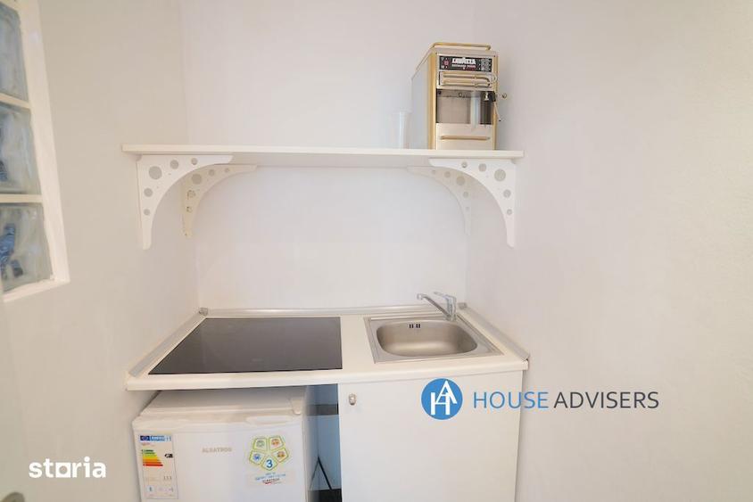 Apartament cu 2 camere, mobilat în Eminescu