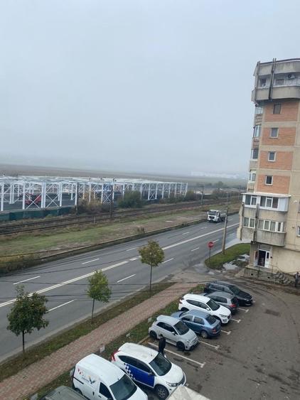 Garsonieră în Păcurari