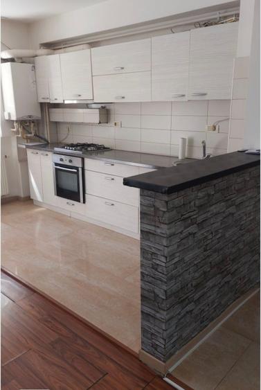 Apartament cu 2 camere în Tomis Nord