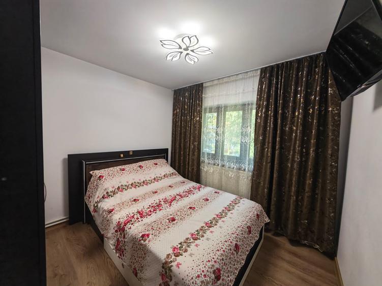 Apartament 2 camere Burdujeni de inchiriat - 5