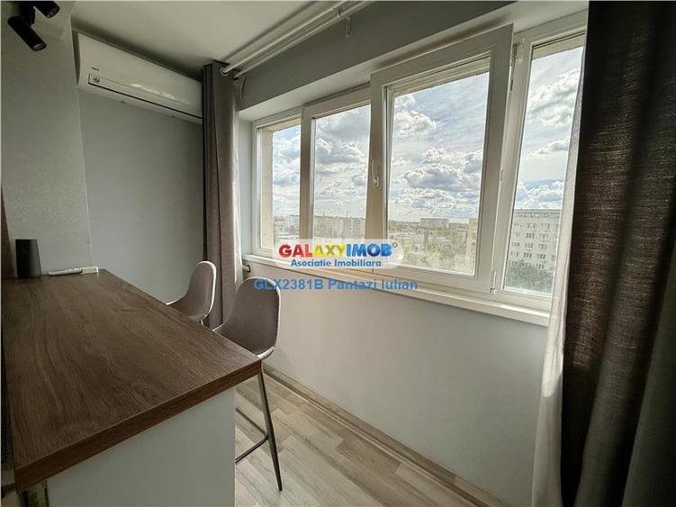 Apartament cu 2 camere decomandat, mobilat în 1 Decembrie 1918