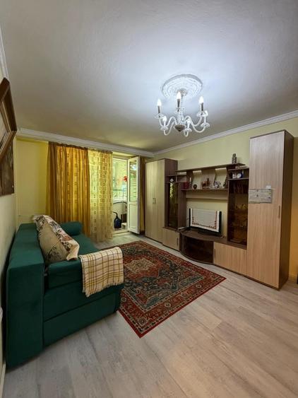 Inchiriere apt 2 camere in Galati, ultracentral, parter, mobilat si utilat - 3