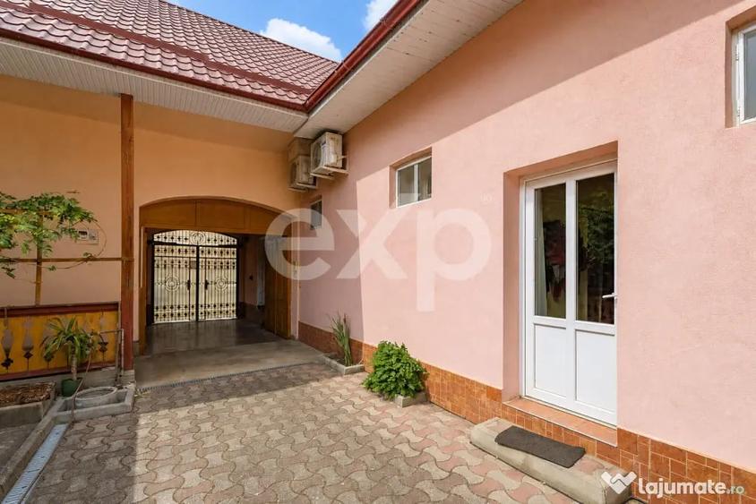 Spa?iu comercial de inchiriat | Cel mai bun vad din Buzia? - 5