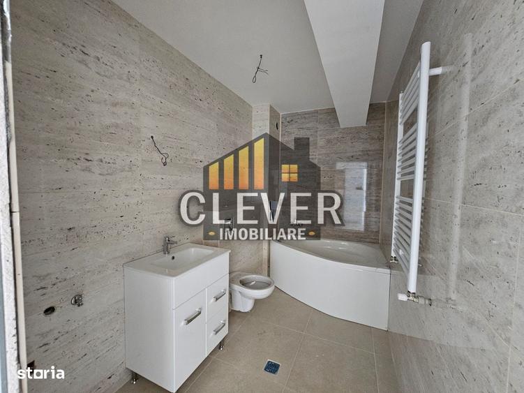 Apartament cu 2 camere în Titan