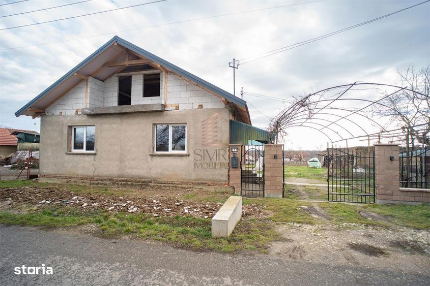 Casa Mihai Bravu cu teren de 2000 mp - 15