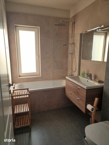 Apartament cu 2 camere în Mehala