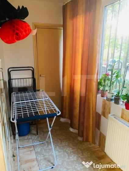 Apartament cu 2 camere, 47 mp, zona Mure?eni - 3