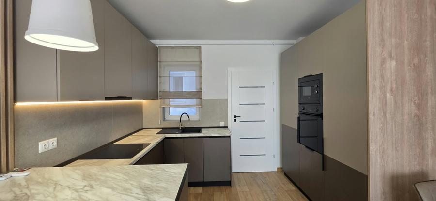Apartament cu 2 camere nedecomandat în Iosia