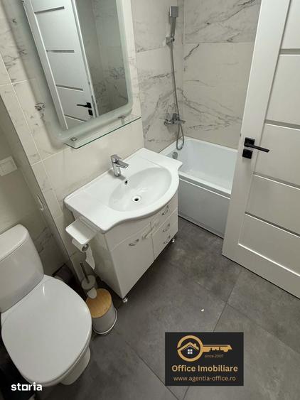 Bloc nou Marasesti apartament 3 camere cu 2 parcari - 4