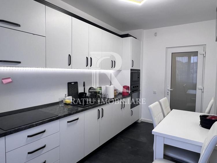 Apartament Exclusivist cu Suită Matrimonială | Parcare | ARED | Oradea - 7