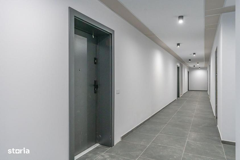 Vanzare Studio 43 mp | Balcon Generos | Predare Septembrie 2026 - 2
