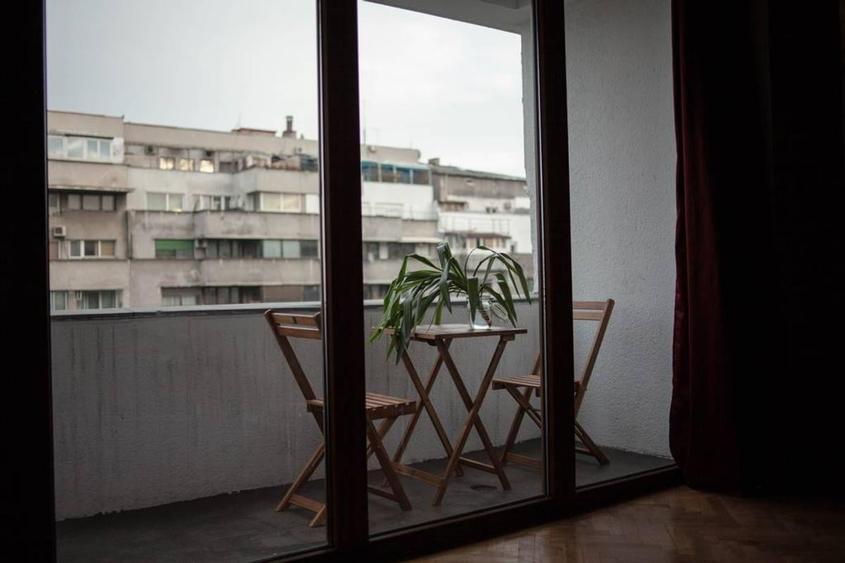 Apartament cu 4 camere decomandat în Universitate