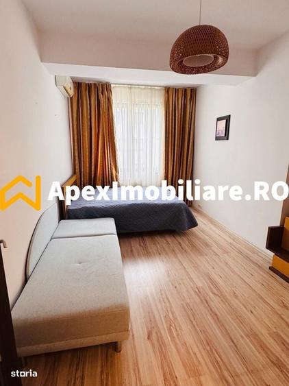 Apartament 3 camere de inchiriat Herastrau Bucuresti | ApexImobiliare. - 5