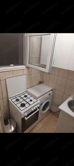 Garsonieră semidecomandată în Titan