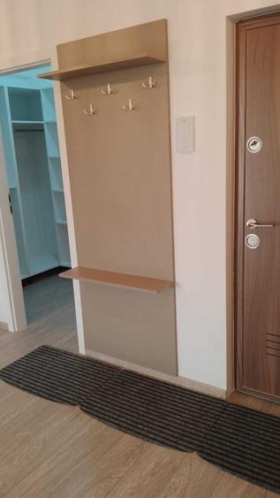 Apartament cu 2 camere decomandat în Gară