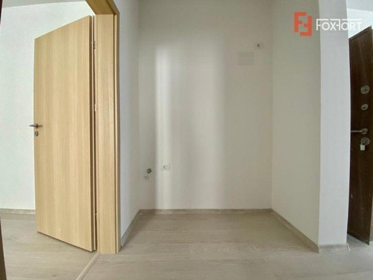 Apartament 2 camere, Parter, 53 mp, Giroc zona Planetelor - 5