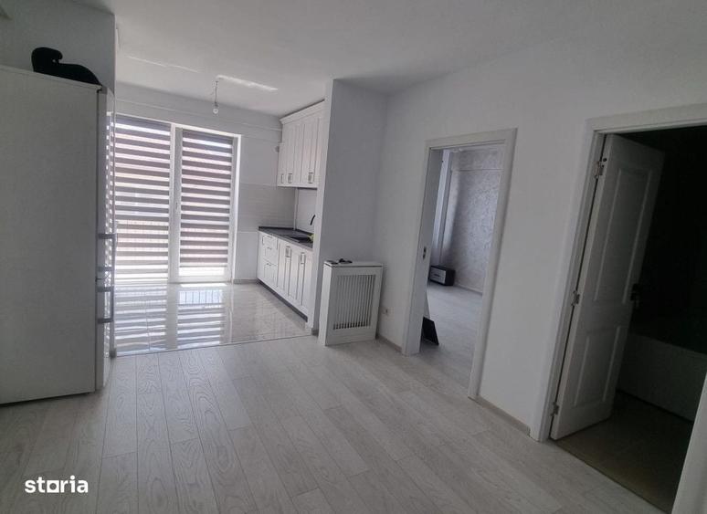 Apartament 2 camere Popas Pacurari , 40 metri, etaj 3 Cod:162985 - 9