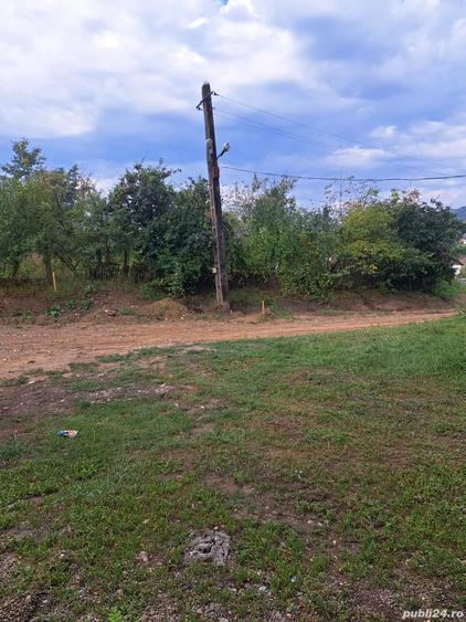 Casă cu 3 camere cu Teren 1400 Mp în Gâlgău