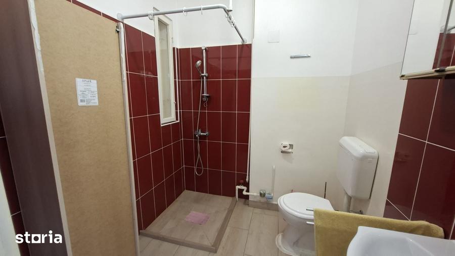 Apartament cu 2 camere în Ultracentral