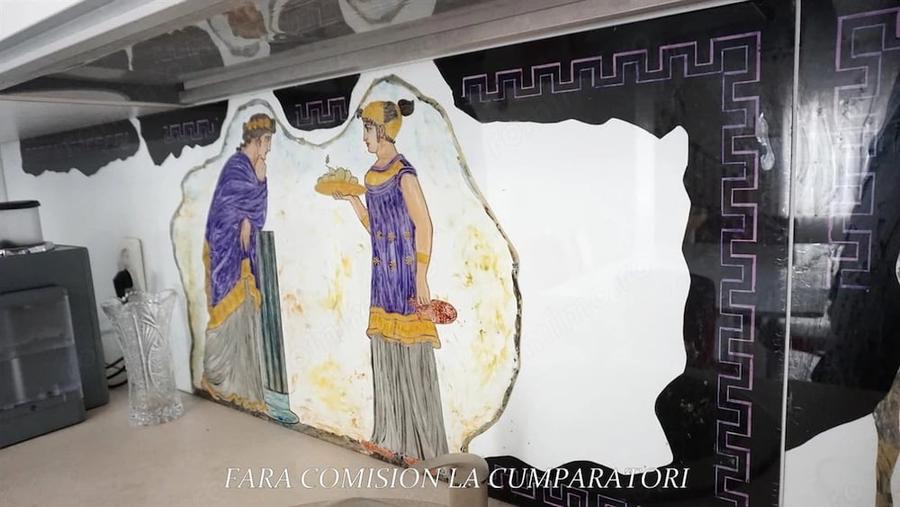 Casă cu Teren 374 Mp în Căzănești (Râmnicu Vâlcea)