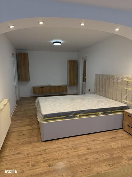 Chiriez Apartament Zona Scolilor / Mehala - 1