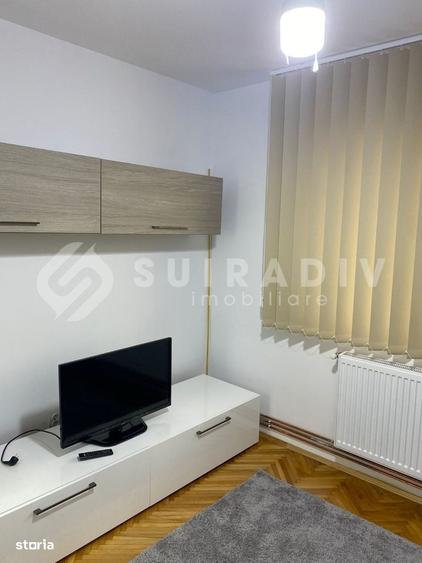 Apartament 2 Camere Decomandate | Gheorgheni, 5 Min De Iulius Mall - 2