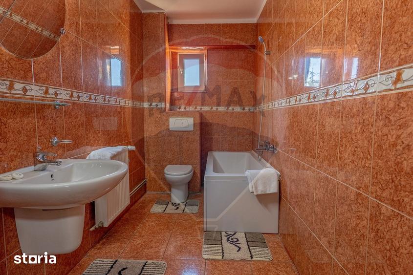 Spațiu comercial, de 3,250 mp, în Central