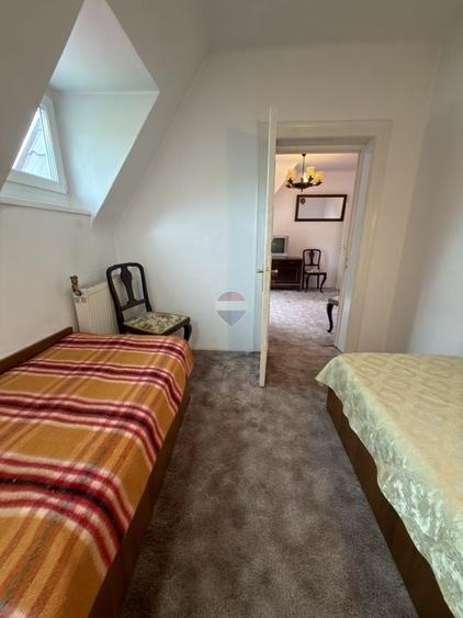 Apartament cu 3 camere semidecomandat, mobilat în Cioplea