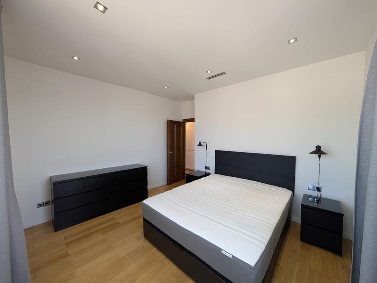 Apartament 3 camere, mobilat, parcare, acces rapid spre Cluj, zona Cetatii - 5