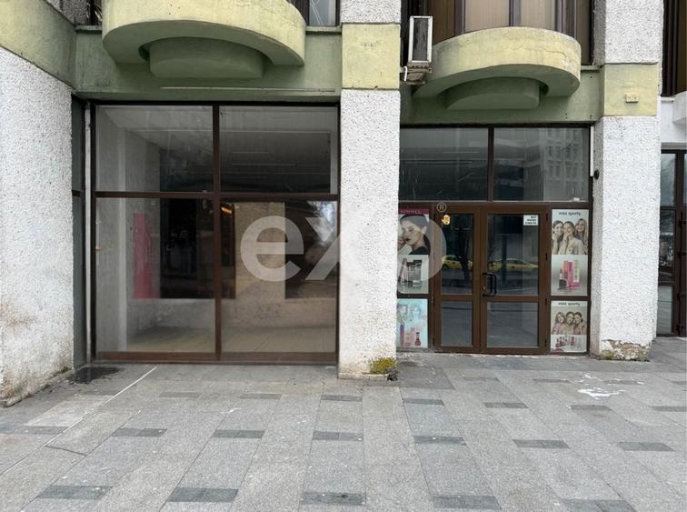 Spațiu comercial, de 150.58000183105 mp, în Ultracentral