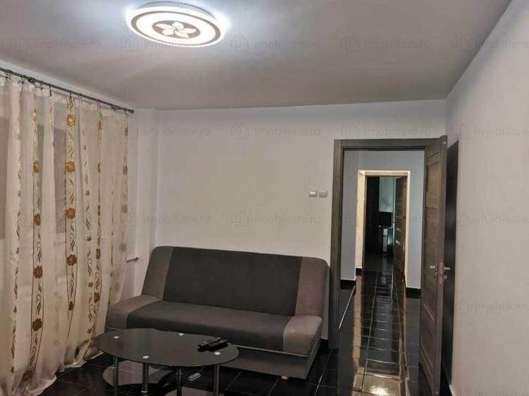Apartament cu 2 camere decomandat în Lacul Tei