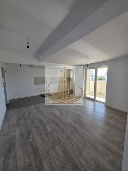 Apartament 3 camere, bloc nou, parcare, Torontalului – 63 mp + balcon - 3