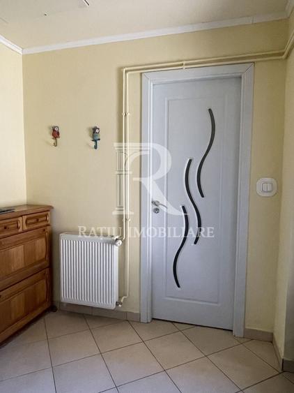 Casă individuală cu 1 camere cu Canalizare în Rogerius