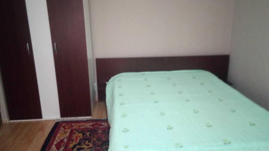 Garsonieră semidecomandată în Ultracentral