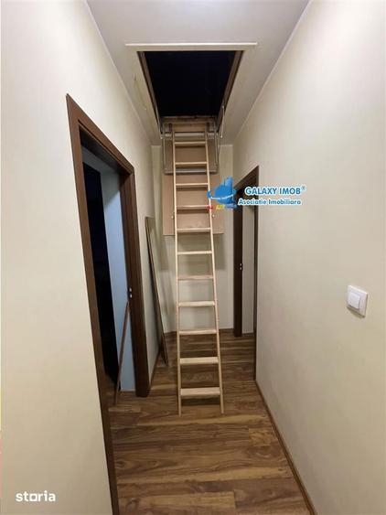Casă cu 4 camere cu Teren 500 Mp în Tărtășești