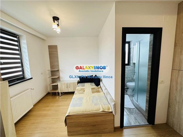 Casă cu 7 camere cu Teren 344 Mp în Exterior Nord