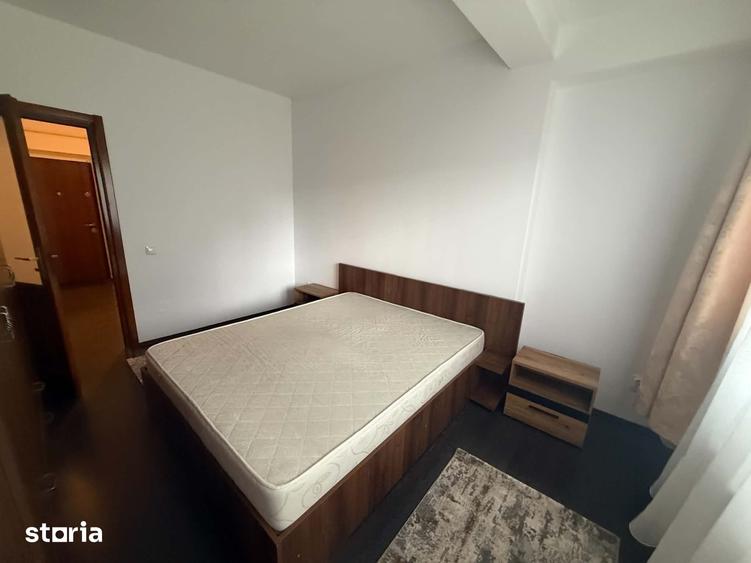 Apartament 2 cam bloc nou zona Sigma Center-Zorilor - 8