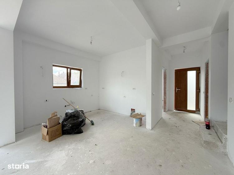 Duplex exclusivist de vanzare in Chisoda vatra veche a satului - 3