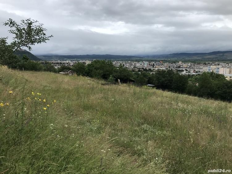 Teren de 750 mp, în Bejan