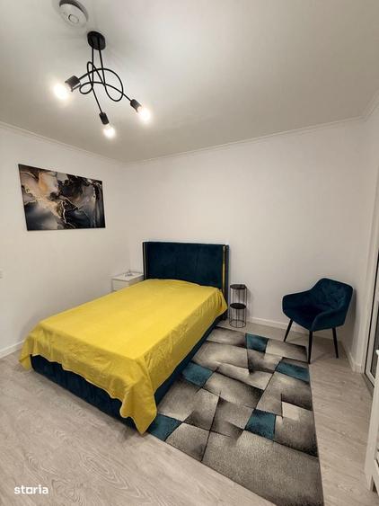 Apartament cu 3 camere în Militari